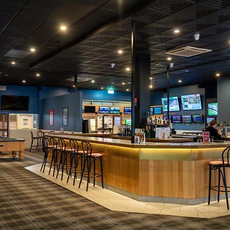 El Toro Motel Warwick Farm Zewnętrze zdjęcie