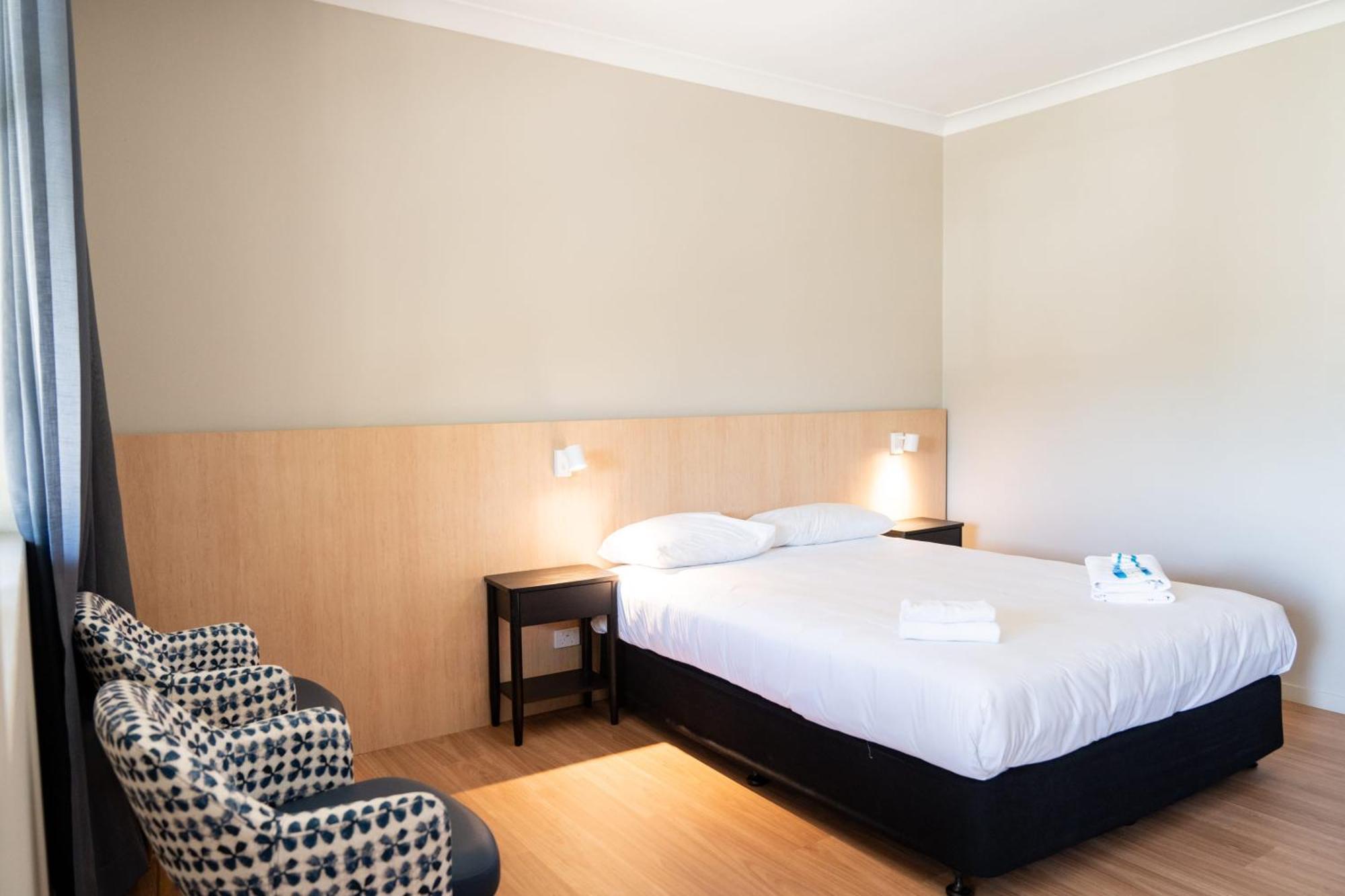 El Toro Motel Warwick Farm Zewnętrze zdjęcie