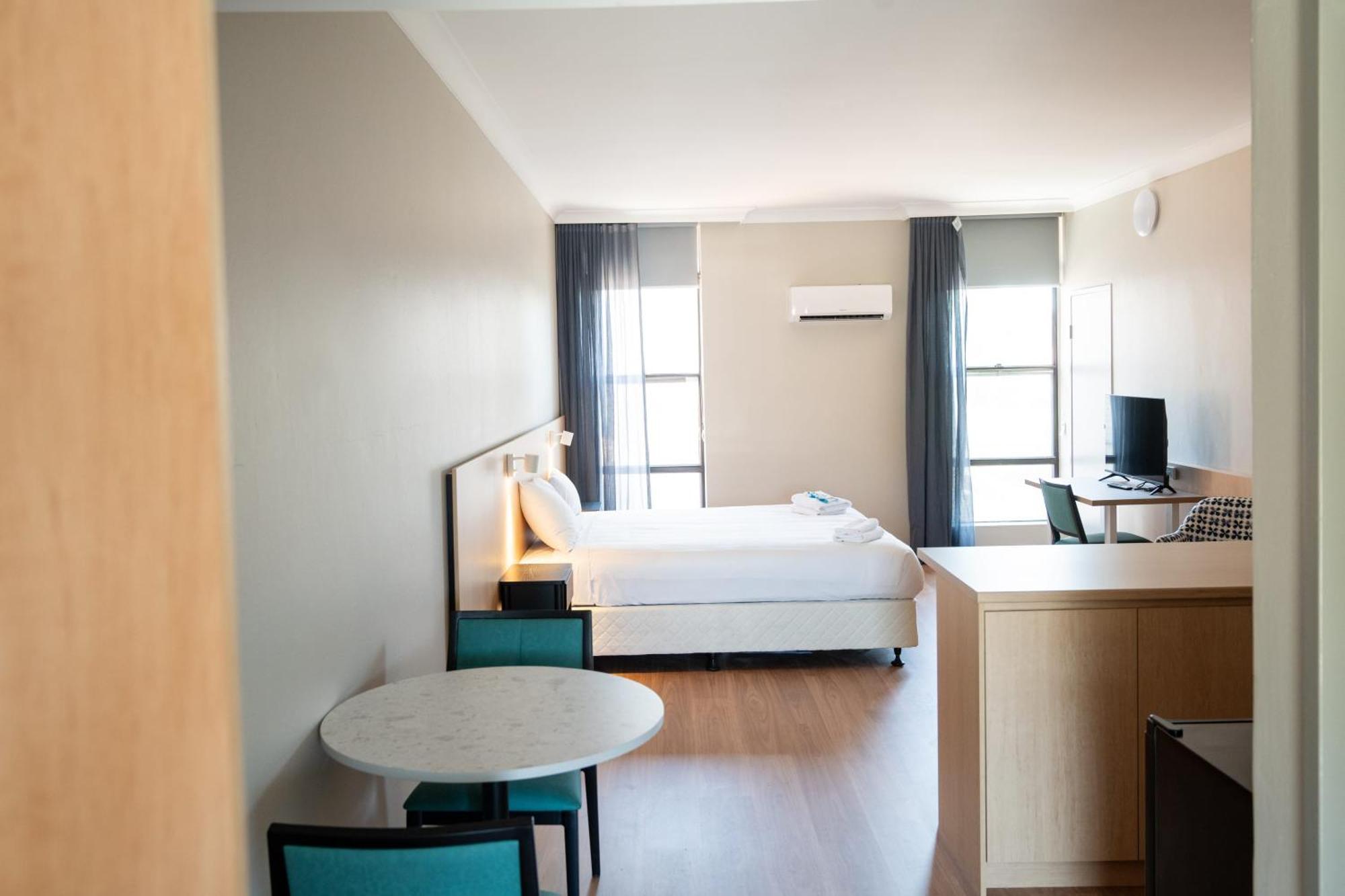 El Toro Motel Warwick Farm Zewnętrze zdjęcie