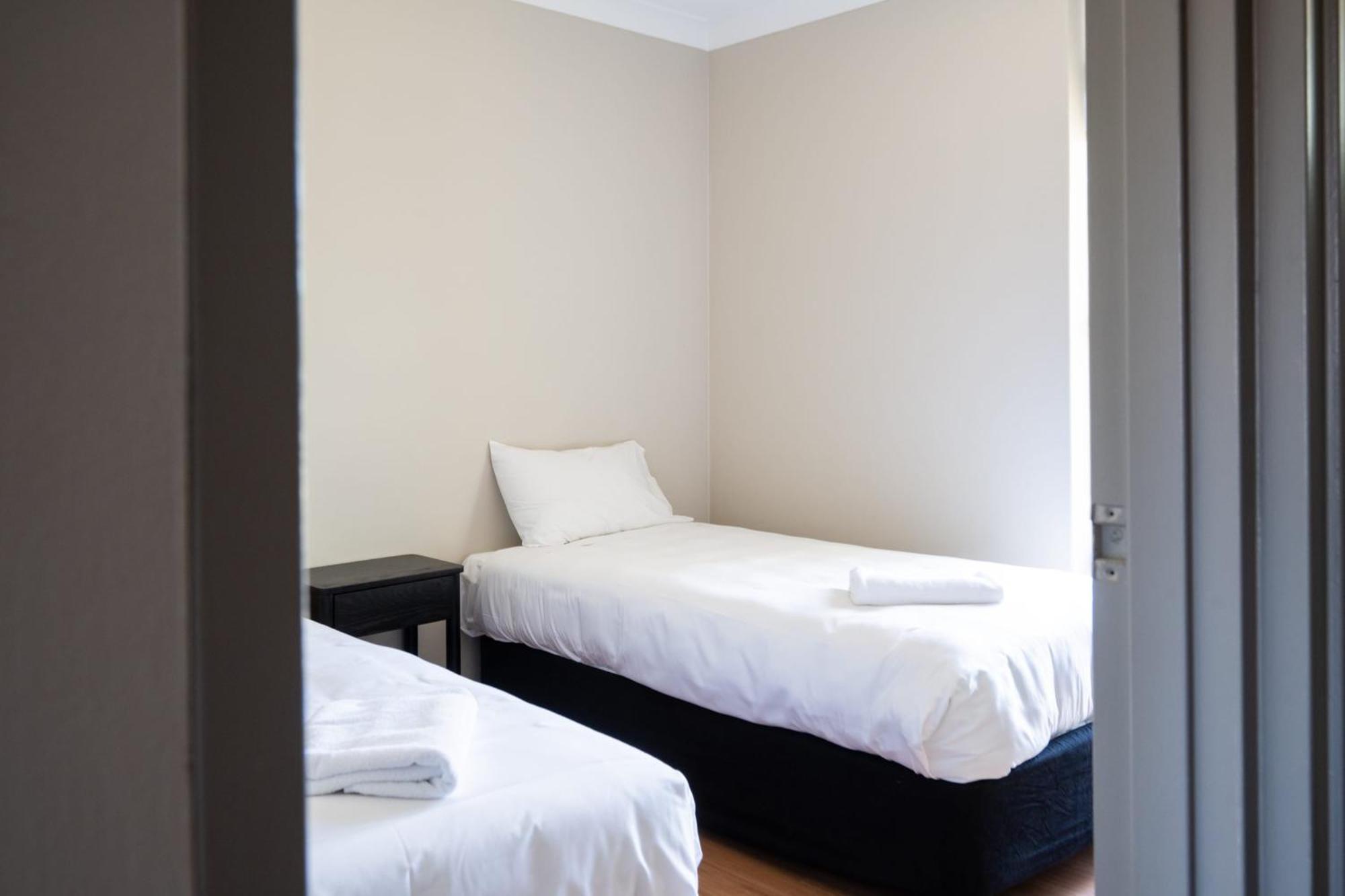 El Toro Motel Warwick Farm Zewnętrze zdjęcie