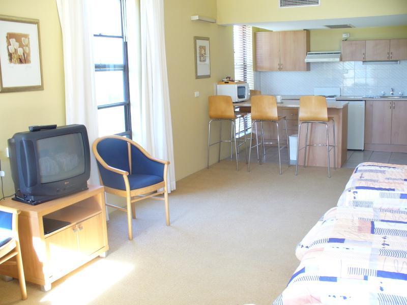 El Toro Motel Warwick Farm Zewnętrze zdjęcie