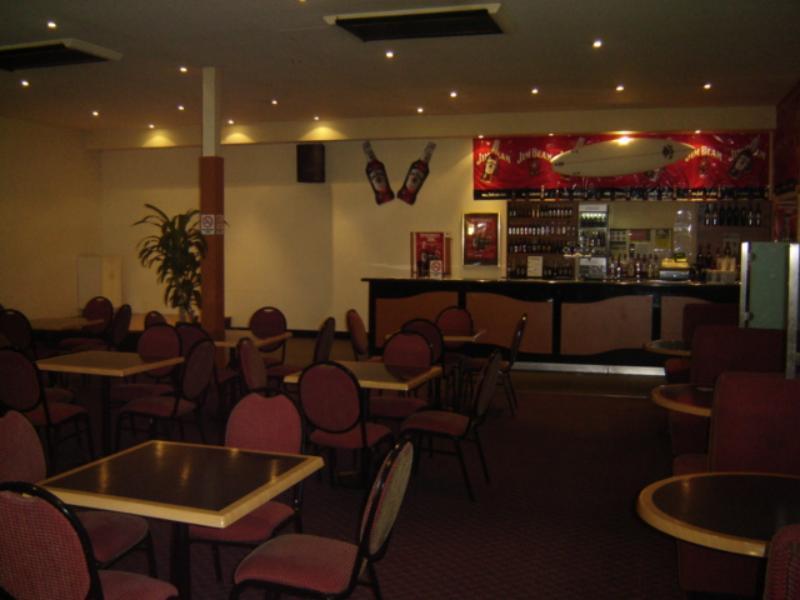 El Toro Motel Warwick Farm Zewnętrze zdjęcie