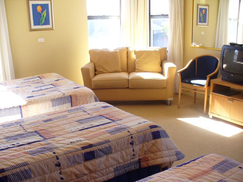 El Toro Motel Warwick Farm Zewnętrze zdjęcie