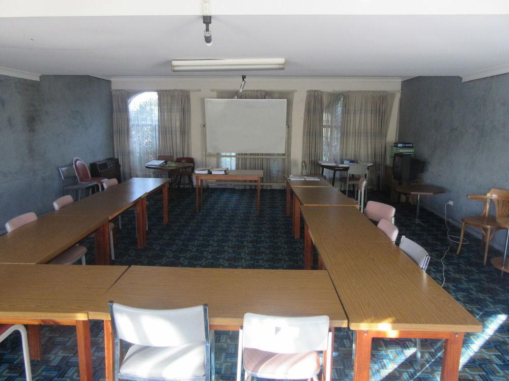 El Toro Motel Warwick Farm Zewnętrze zdjęcie
