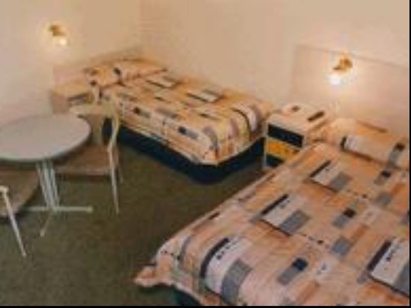 El Toro Motel Warwick Farm Zewnętrze zdjęcie