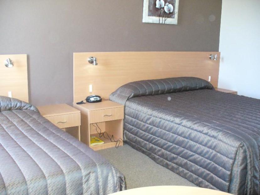 El Toro Motel Warwick Farm Zewnętrze zdjęcie