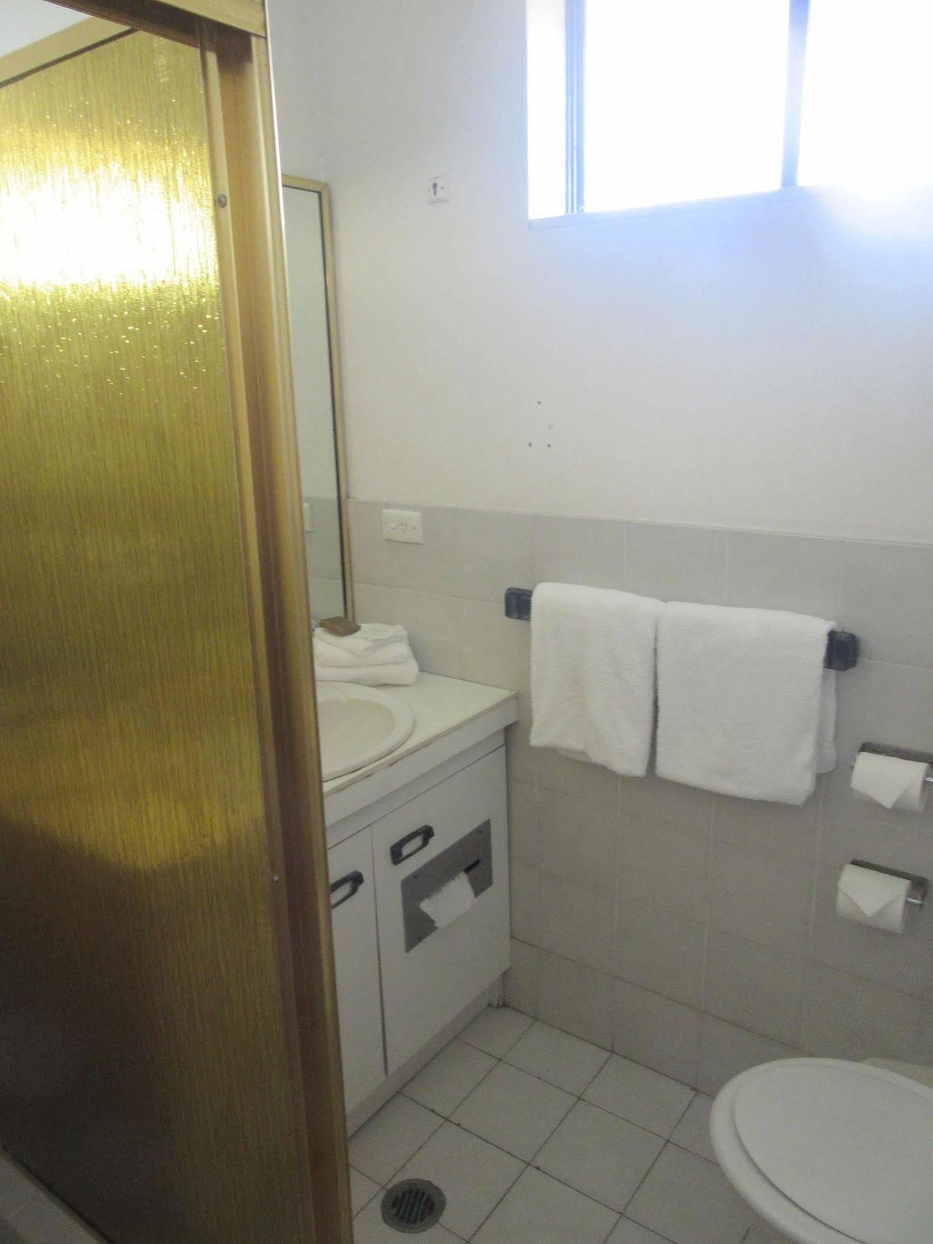 El Toro Motel Warwick Farm Zewnętrze zdjęcie