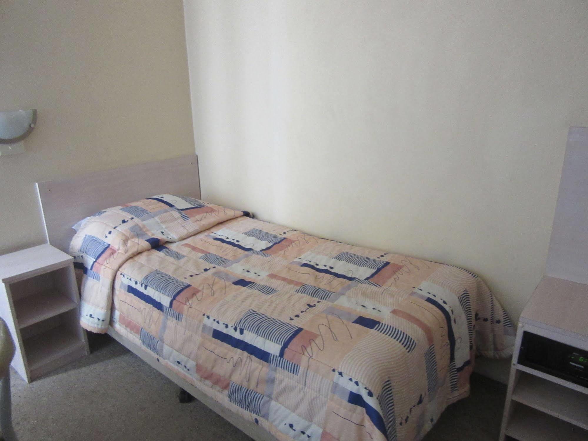 El Toro Motel Warwick Farm Zewnętrze zdjęcie