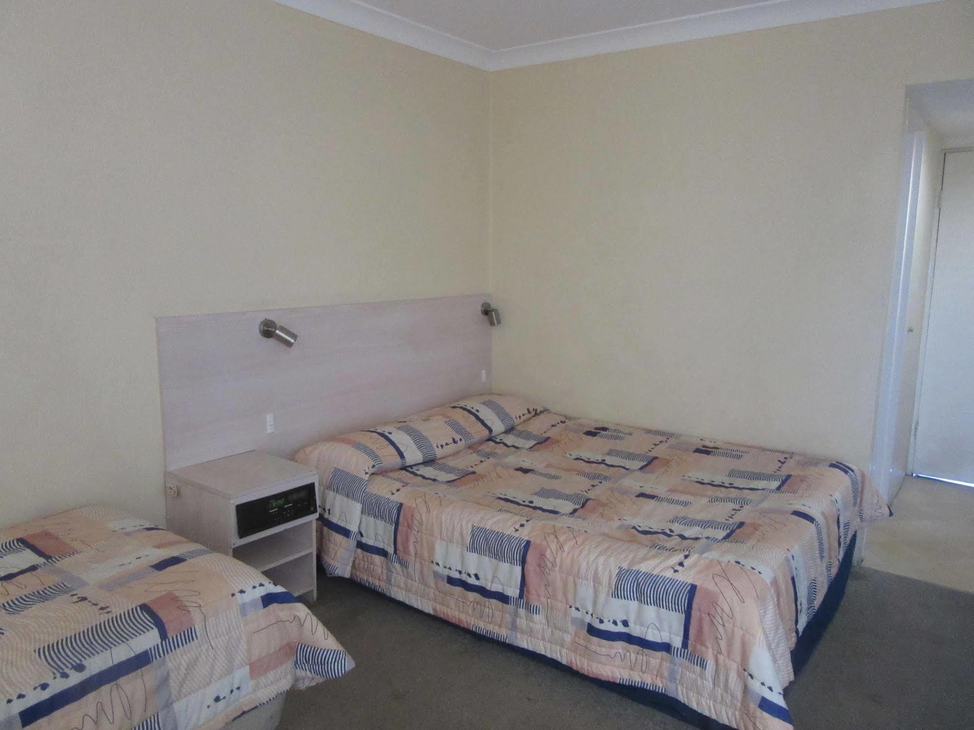 El Toro Motel Warwick Farm Zewnętrze zdjęcie