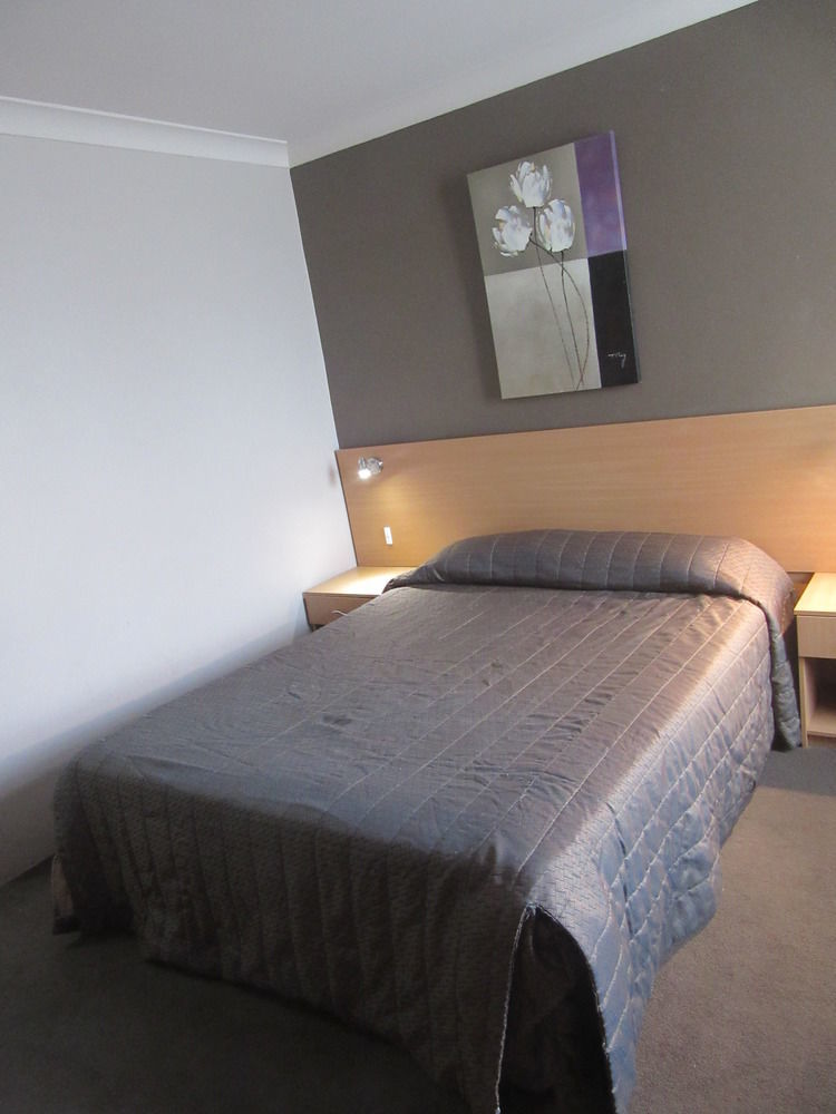El Toro Motel Warwick Farm Zewnętrze zdjęcie