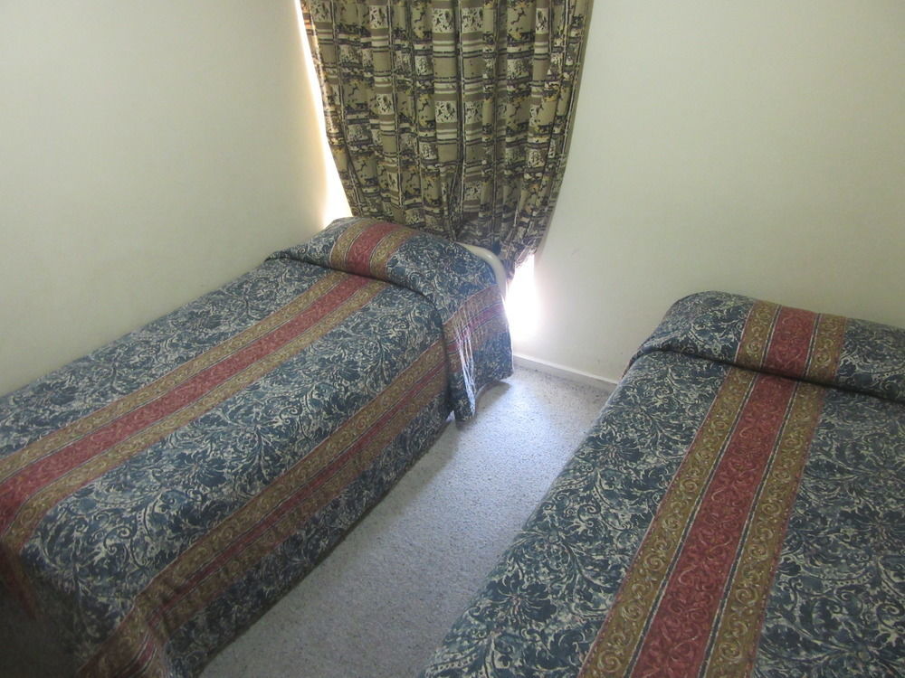 El Toro Motel Warwick Farm Zewnętrze zdjęcie