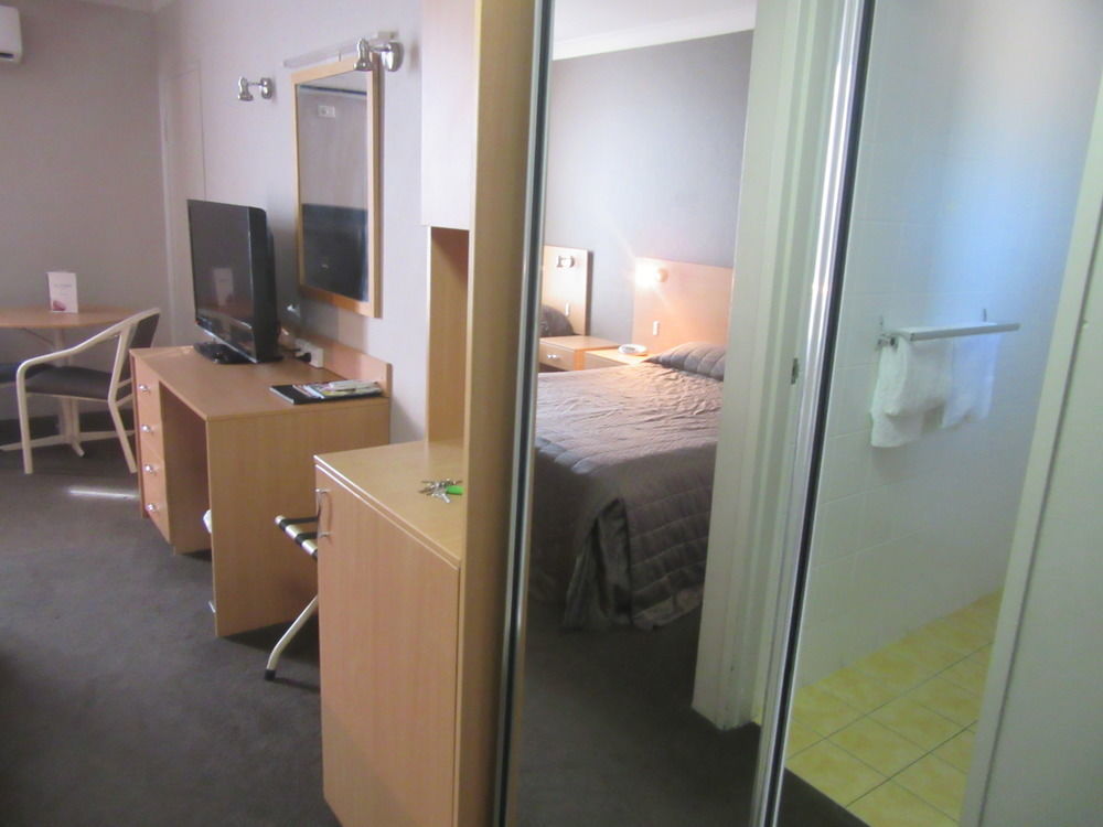 El Toro Motel Warwick Farm Zewnętrze zdjęcie
