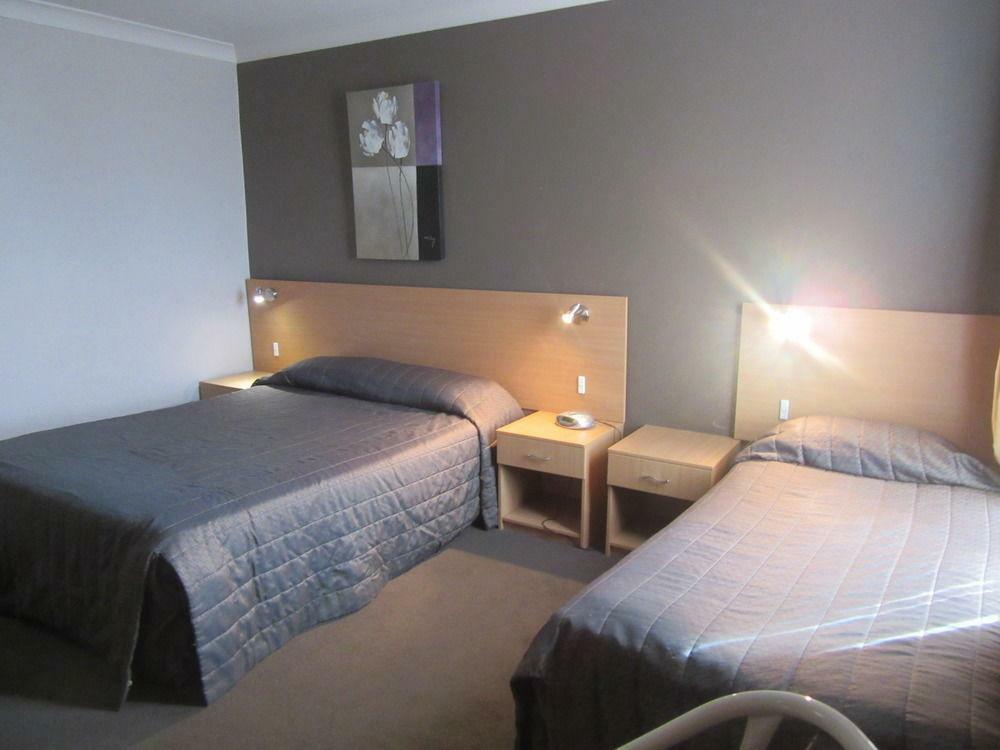 El Toro Motel Warwick Farm Zewnętrze zdjęcie