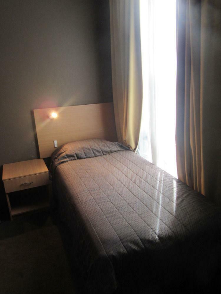 El Toro Motel Warwick Farm Zewnętrze zdjęcie